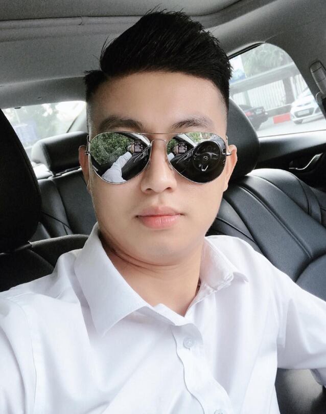 Hùng Moschino - Tổng biên tập website dabet.boats
